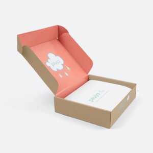 Box Packag