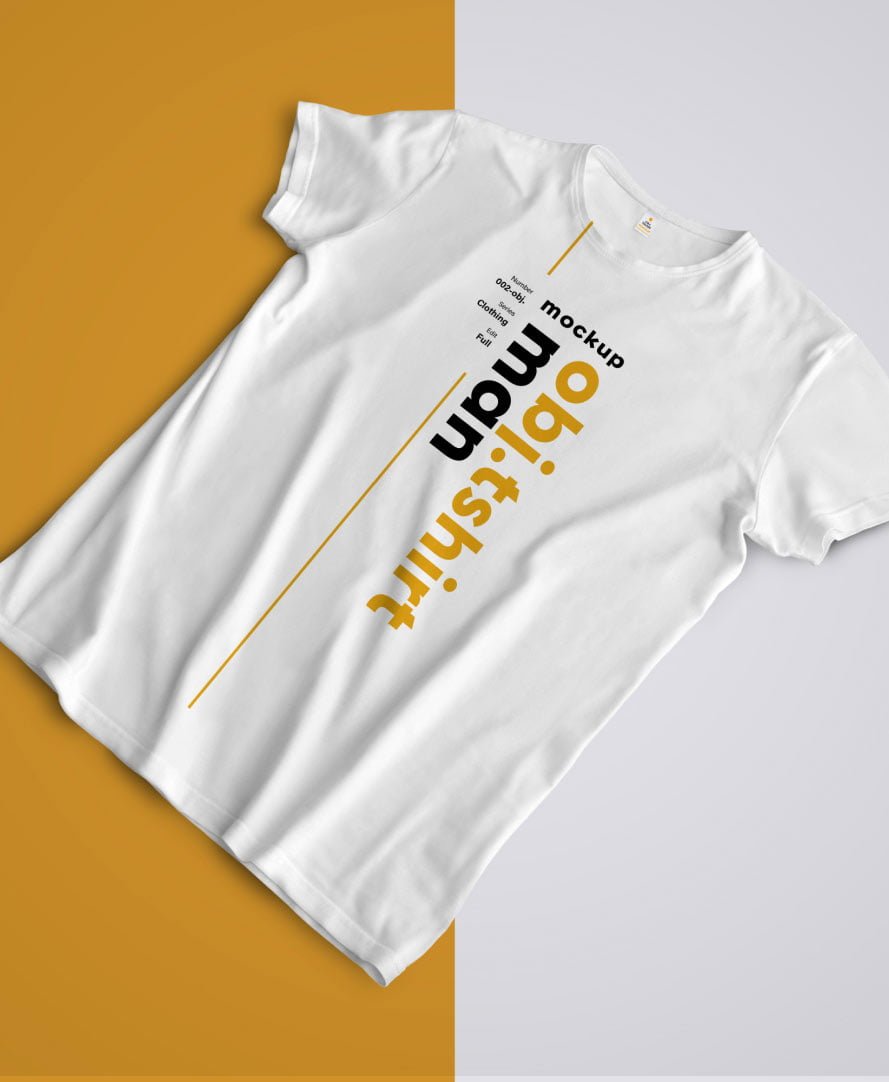 Men's T-shirt