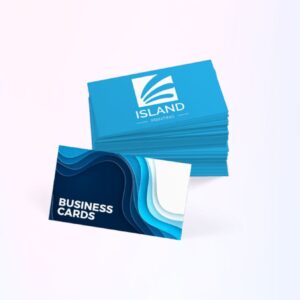 Business Card Design