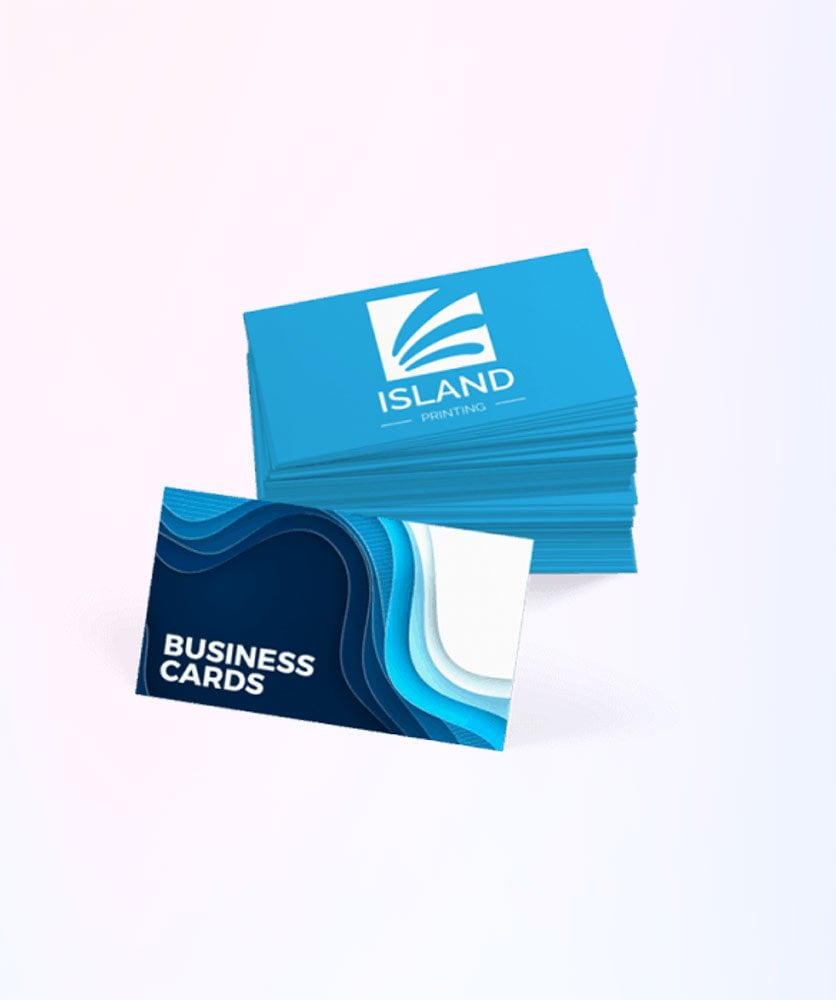 Business Card Design